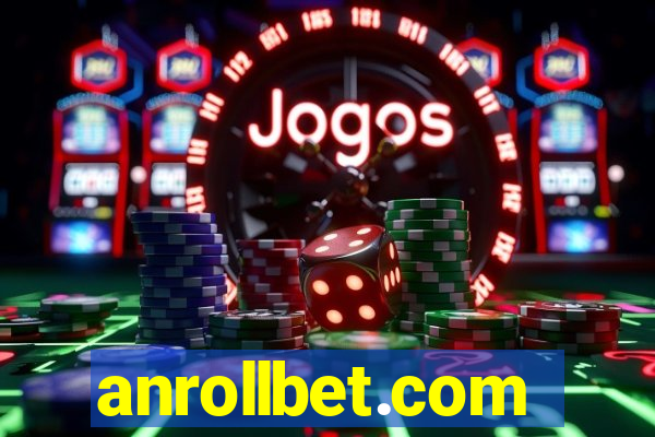 anrollbet.com