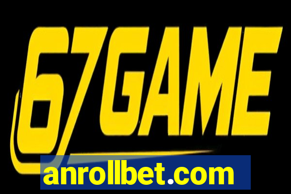 anrollbet.com