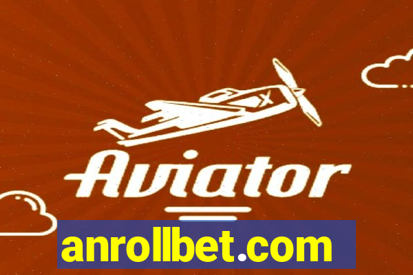 anrollbet.com