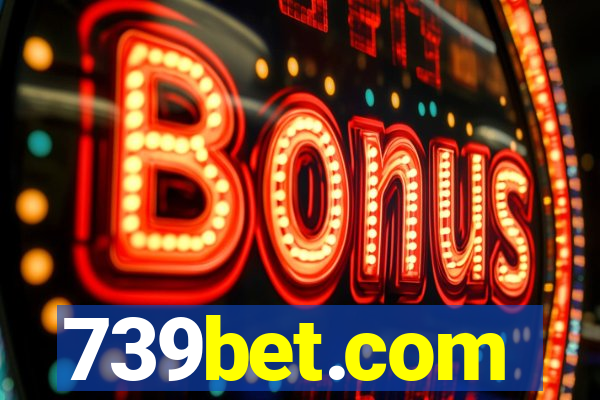 739bet.com