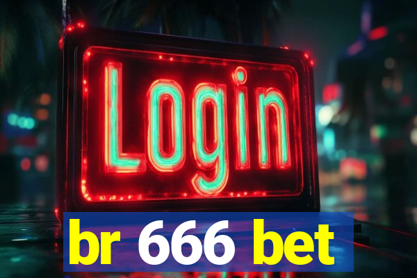 br 666 bet