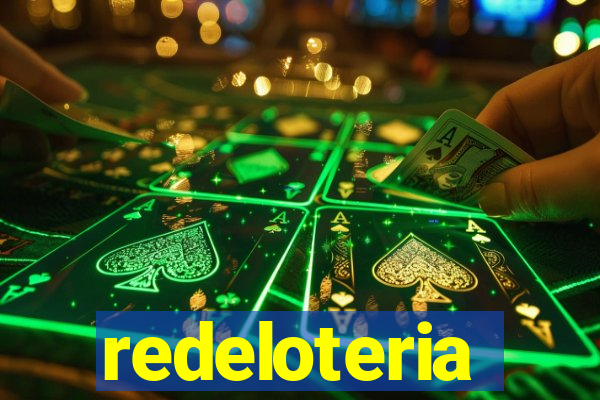 redeloteria