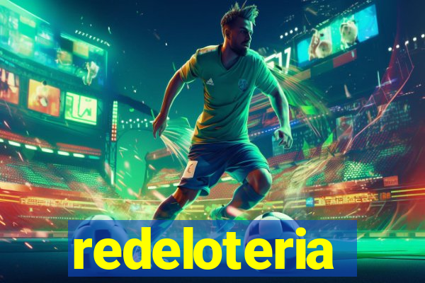 redeloteria