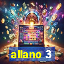 allano 3