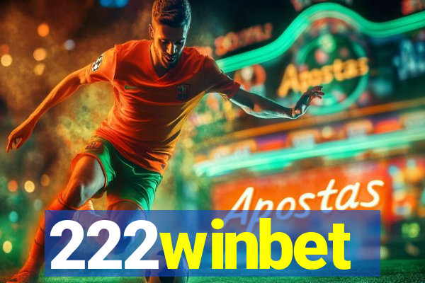 222winbet