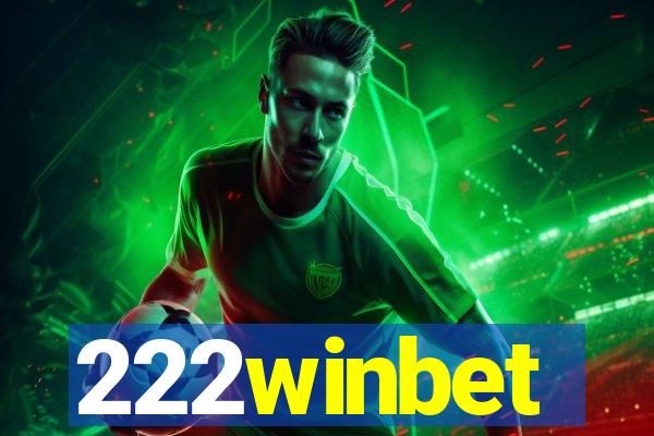 222winbet