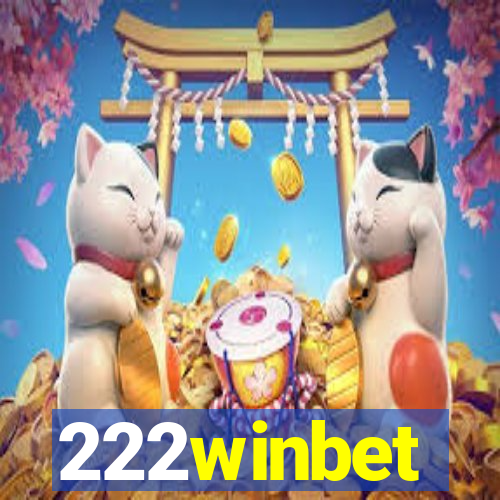 222winbet