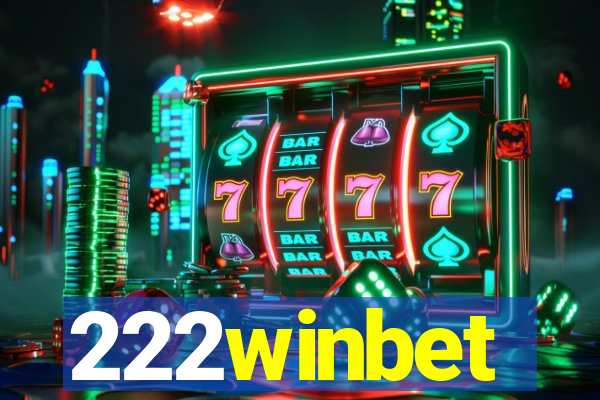 222winbet