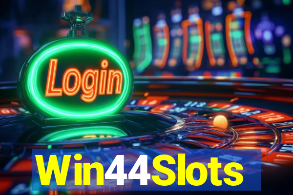 Win44Slots