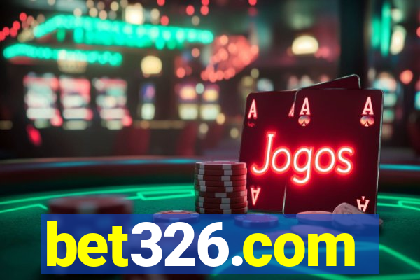 bet326.com