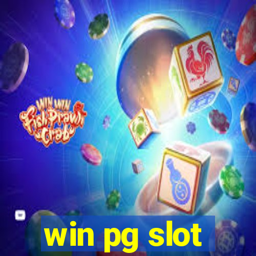 win pg slot