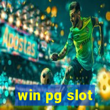 win pg slot