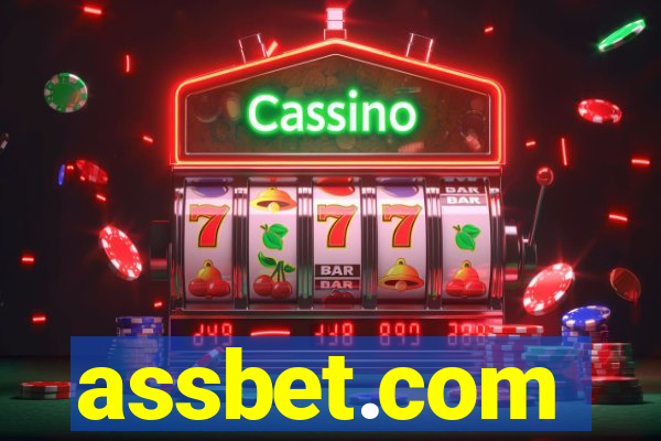 assbet.com