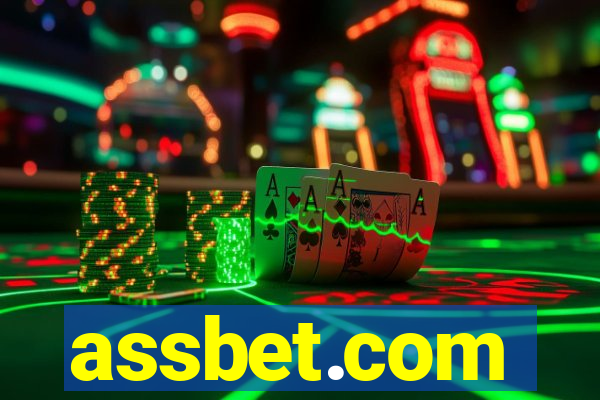 assbet.com