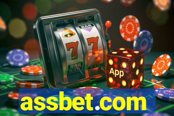 assbet.com