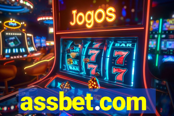 assbet.com