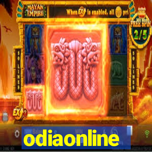 odiaonline