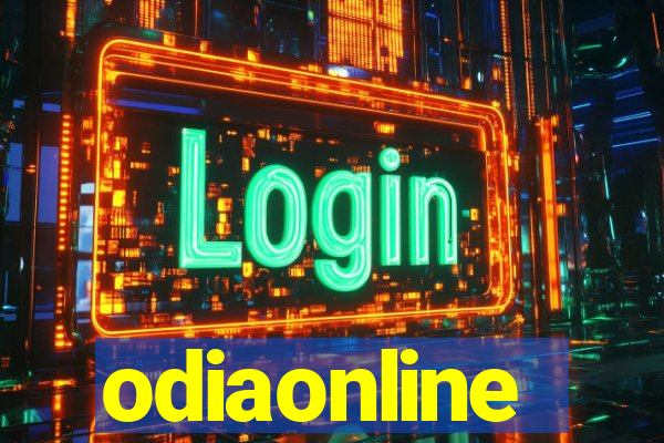 odiaonline