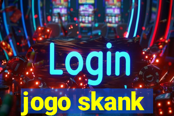 jogo skank