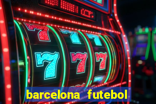 barcelona futebol play hd