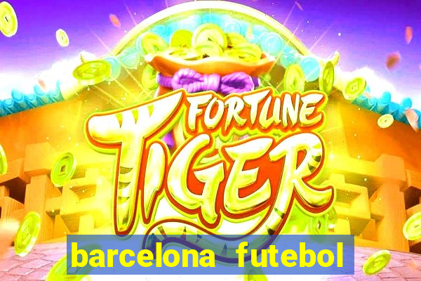 barcelona futebol play hd