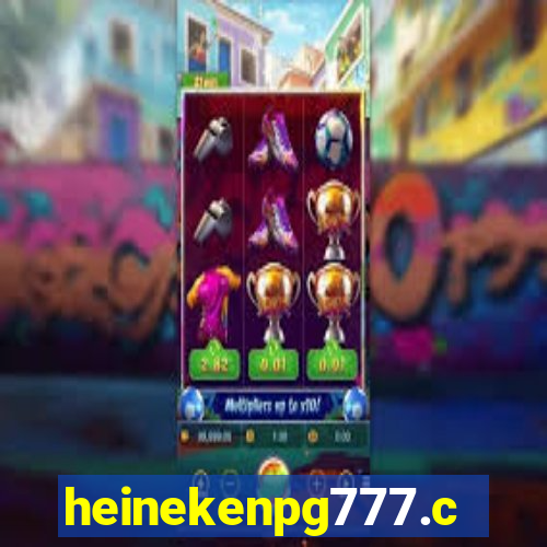 heinekenpg777.com