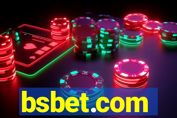 bsbet.com