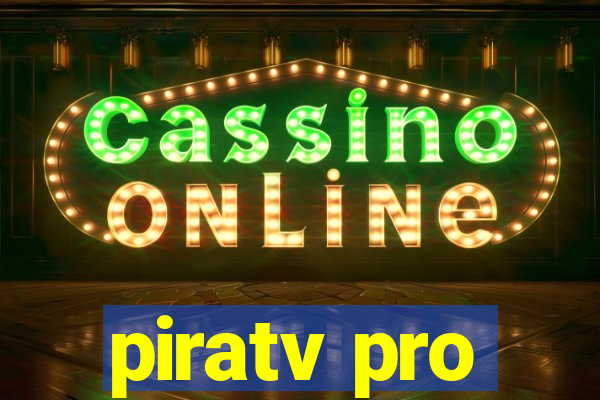 piratv pro