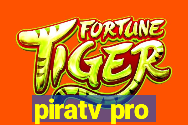 piratv pro