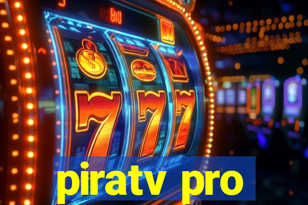 piratv pro