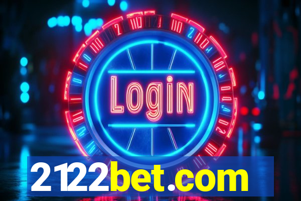 2122bet.com