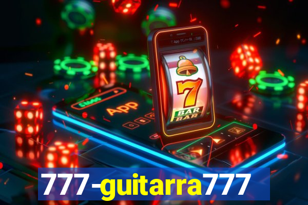 777-guitarra777.cc