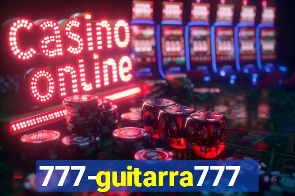 777-guitarra777.cc