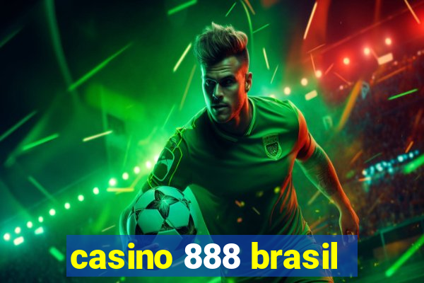 casino 888 brasil