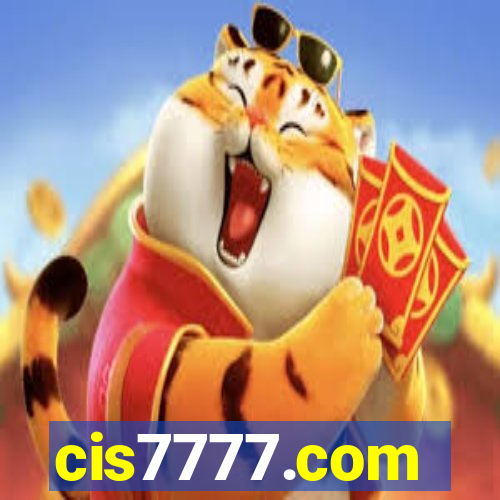 cis7777.com