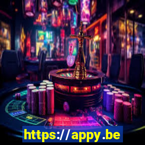 https://appy.bet/pgslots/member