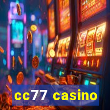 cc77 casino