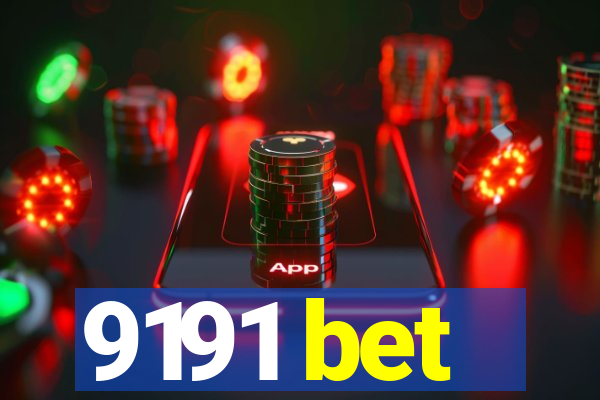 9191 bet