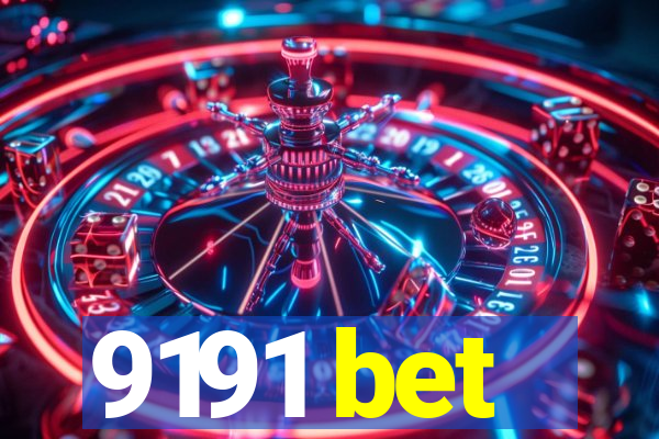 9191 bet