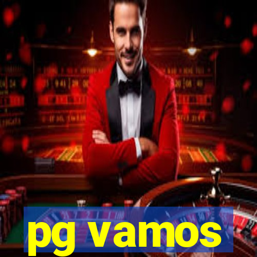 pg vamos