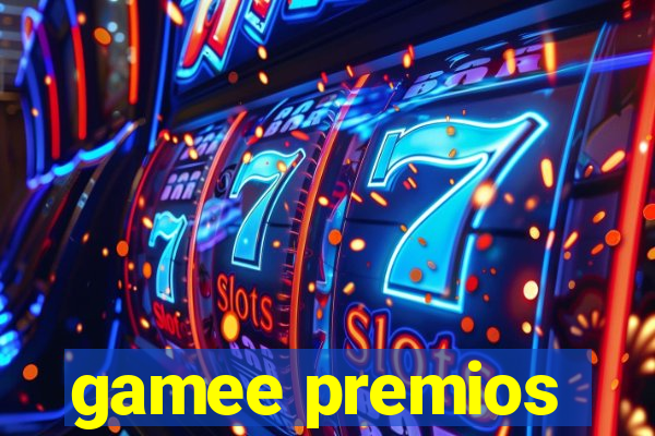 gamee premios