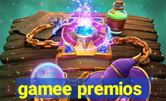 gamee premios