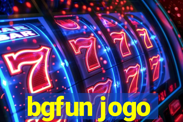 bgfun jogo