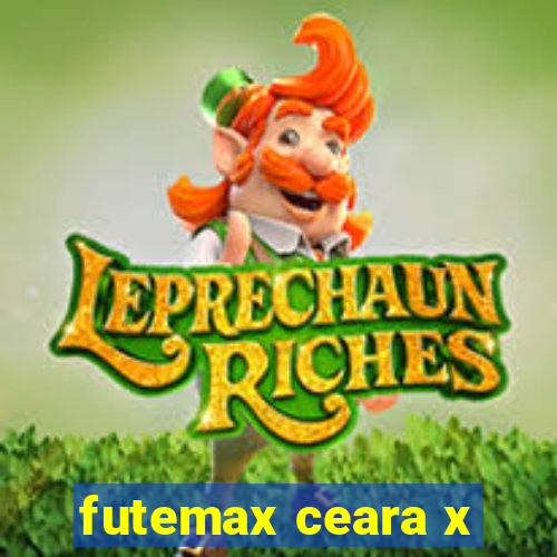 futemax ceara x