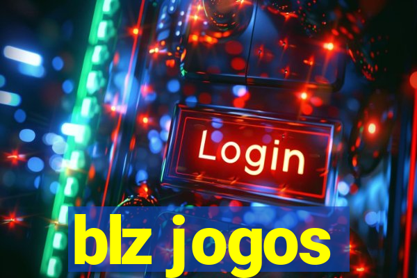 blz jogos