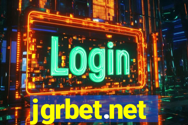 jgrbet.net