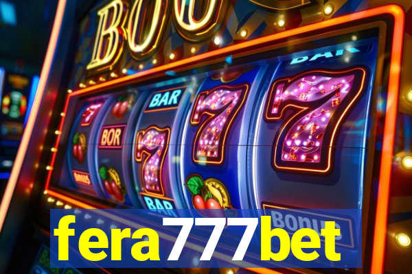 fera777bet