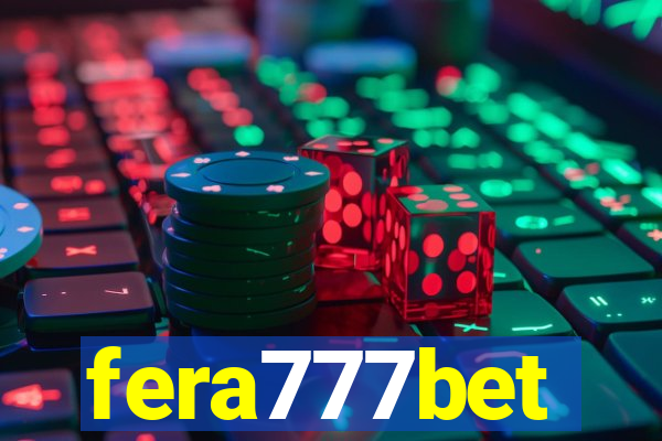 fera777bet