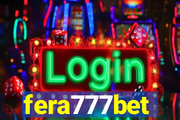 fera777bet