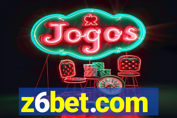 z6bet.com